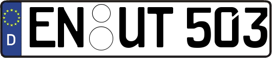 EN-UT503