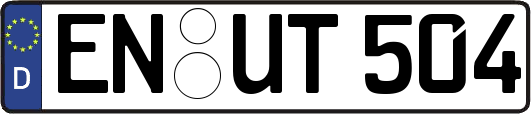 EN-UT504