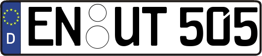 EN-UT505