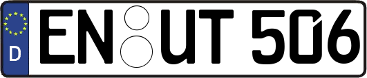 EN-UT506
