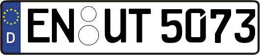 EN-UT5073