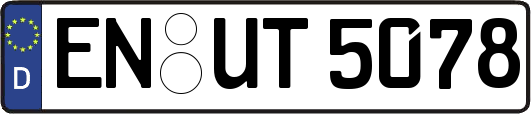 EN-UT5078