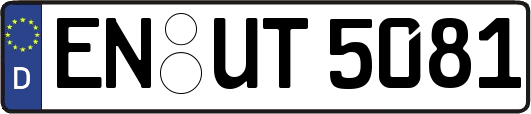 EN-UT5081