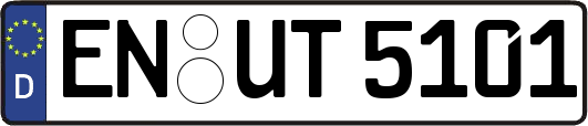EN-UT5101