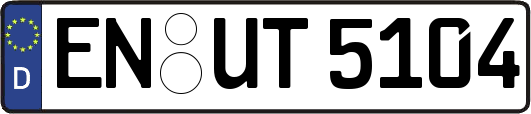 EN-UT5104