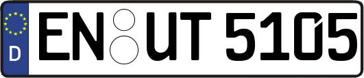 EN-UT5105