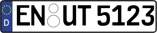 EN-UT5123