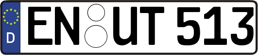EN-UT513