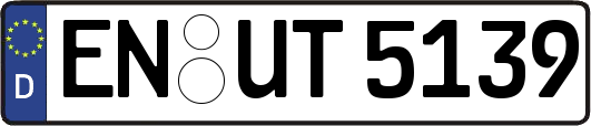 EN-UT5139