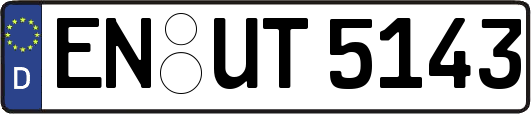EN-UT5143