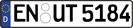 EN-UT5184