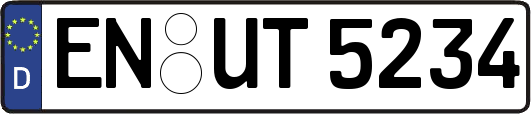 EN-UT5234