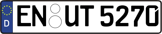 EN-UT5270