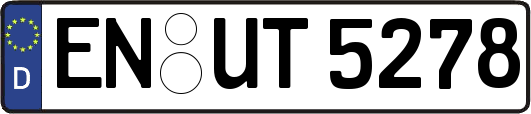 EN-UT5278