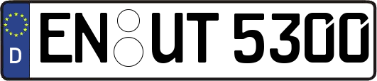 EN-UT5300