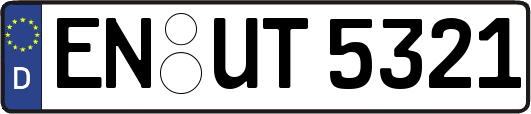 EN-UT5321