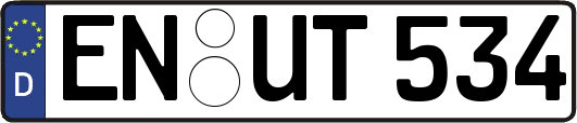 EN-UT534