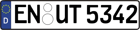 EN-UT5342