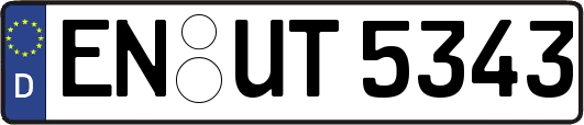 EN-UT5343