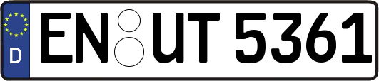 EN-UT5361