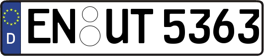 EN-UT5363