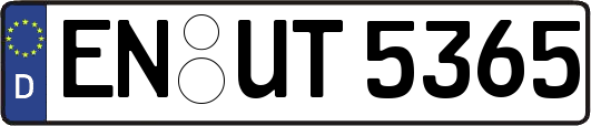 EN-UT5365
