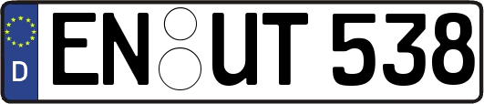 EN-UT538