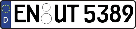 EN-UT5389