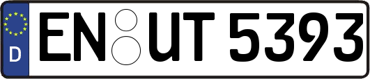EN-UT5393