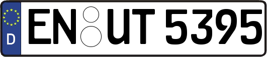 EN-UT5395