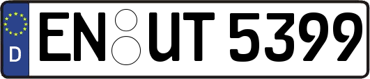 EN-UT5399