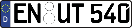 EN-UT540