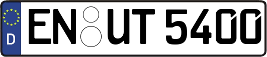 EN-UT5400