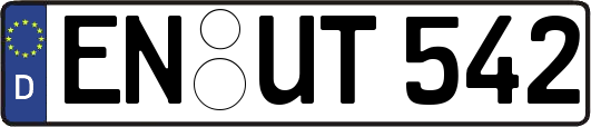 EN-UT542