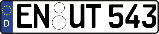 EN-UT543