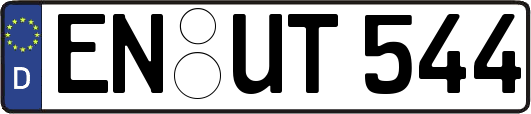 EN-UT544