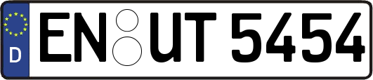 EN-UT5454
