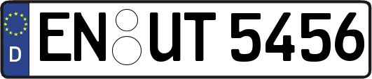 EN-UT5456