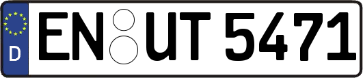 EN-UT5471