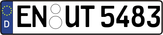 EN-UT5483
