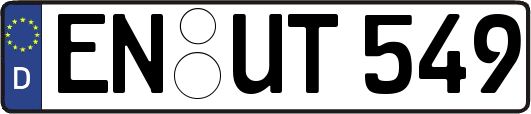 EN-UT549