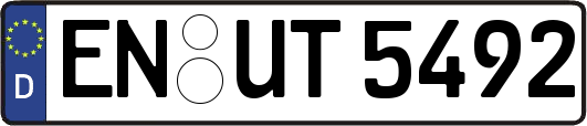 EN-UT5492