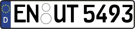 EN-UT5493