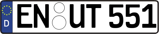 EN-UT551