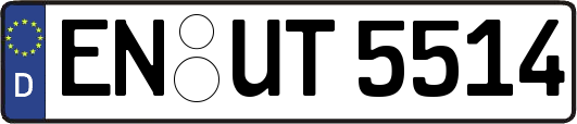 EN-UT5514