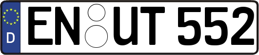EN-UT552