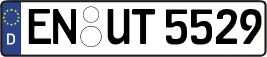 EN-UT5529