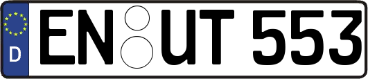 EN-UT553
