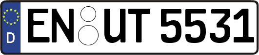 EN-UT5531