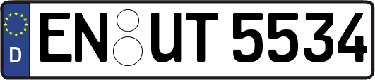 EN-UT5534